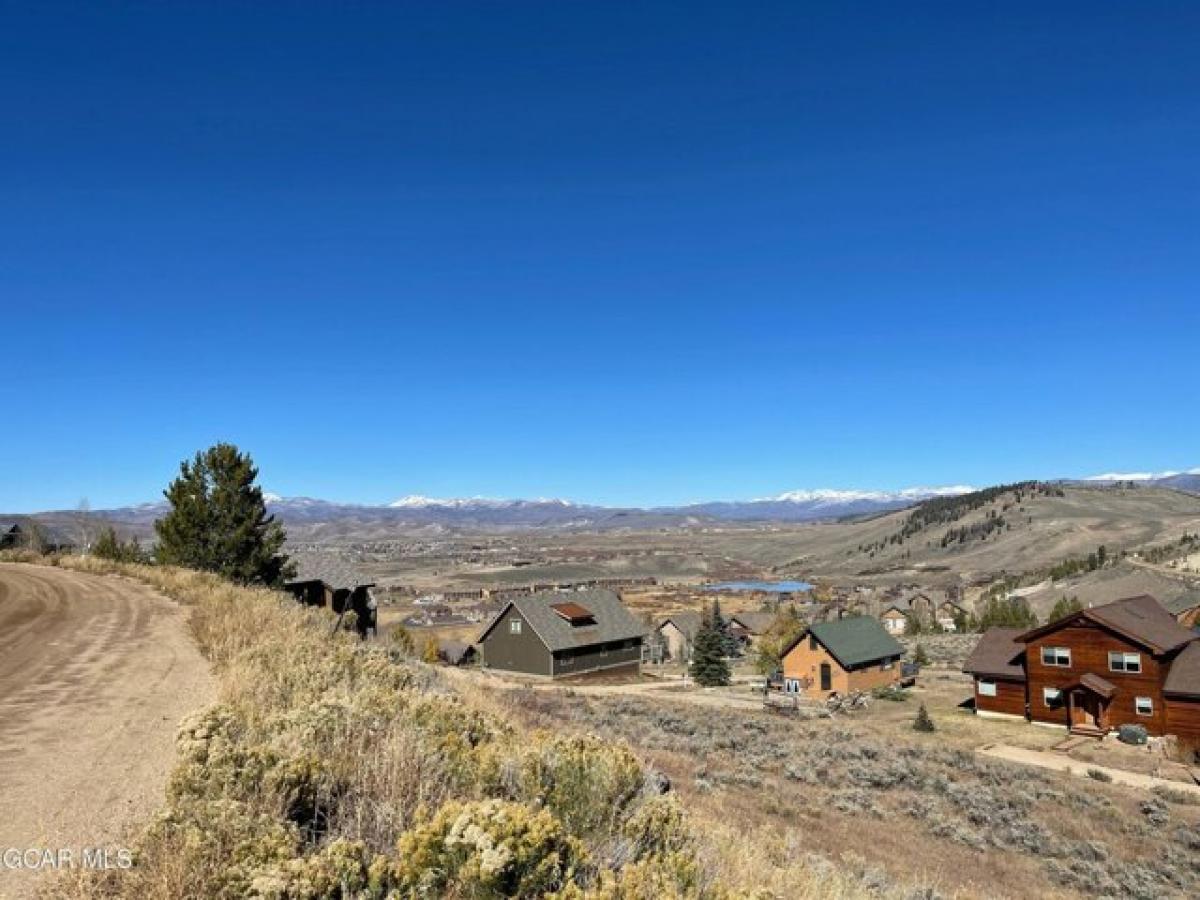 Picture of Residential Land For Sale in Granby, Colorado, United States