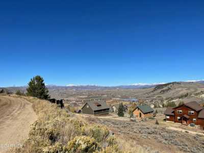 Residential Land For Sale in Granby, Colorado