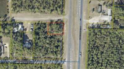 Residential Land For Sale in Freeport, Florida