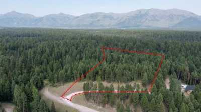 Residential Land For Sale in Seeley Lake, Montana