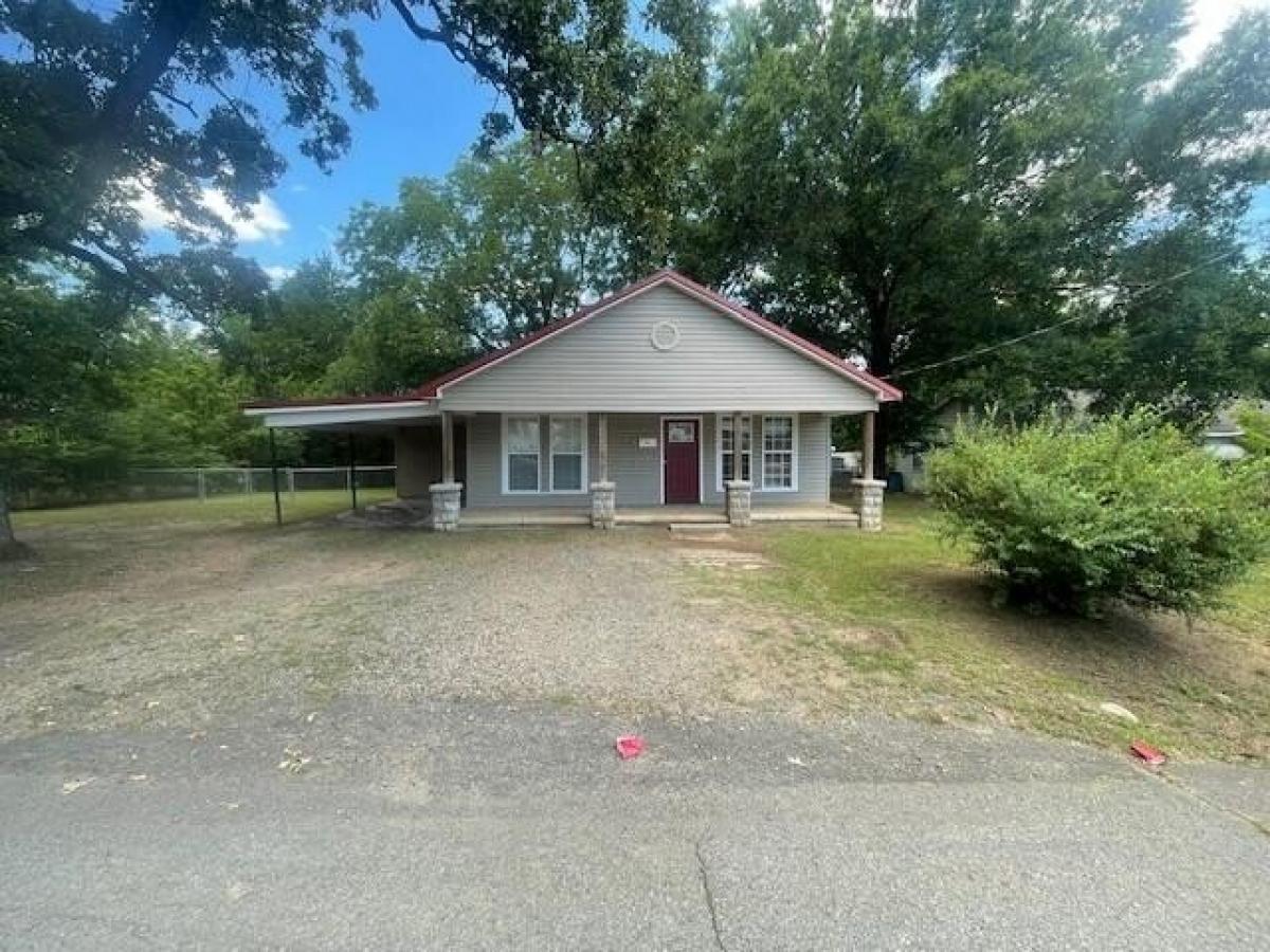 Picture of Home For Sale in Morrilton, Arkansas, United States