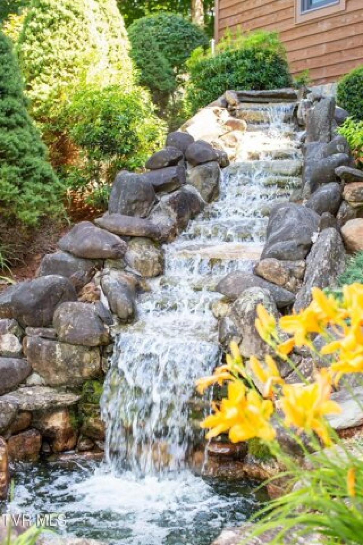 Picture of Home For Sale in Roan Mountain, Tennessee, United States