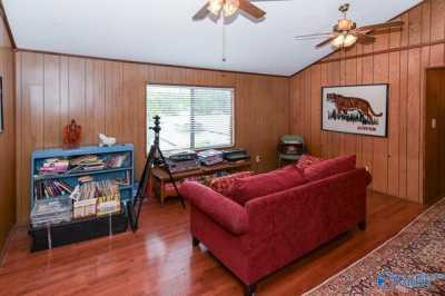 Home For Sale in Langston, Alabama