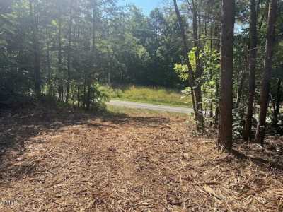 Residential Land For Sale in Danbury, North Carolina