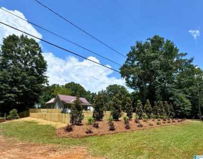 Home For Sale in Montevallo, Alabama