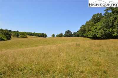 Residential Land For Sale in Ennice, North Carolina