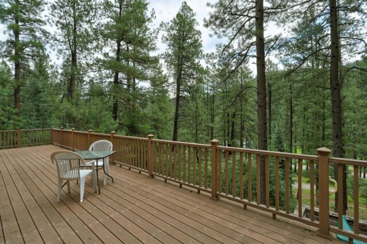 Picture of Home For Sale in Jemez Springs, New Mexico, United States