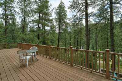 Home For Sale in Jemez Springs, New Mexico