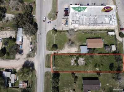 Residential Land For Sale in Alamo, Texas