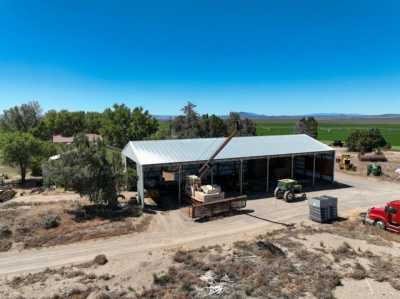 Home For Sale in Christmas Valley, Oregon