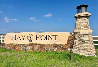 Residential Land For Sale in Port Lavaca, Texas