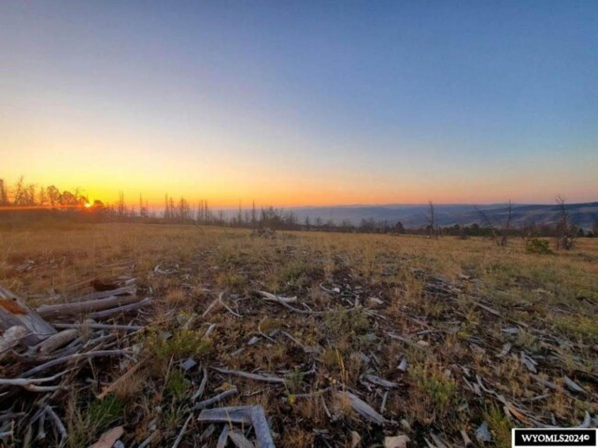 Picture of Residential Land For Sale in Casper, Wyoming, United States