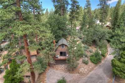 Home For Sale in Fawnskin, California