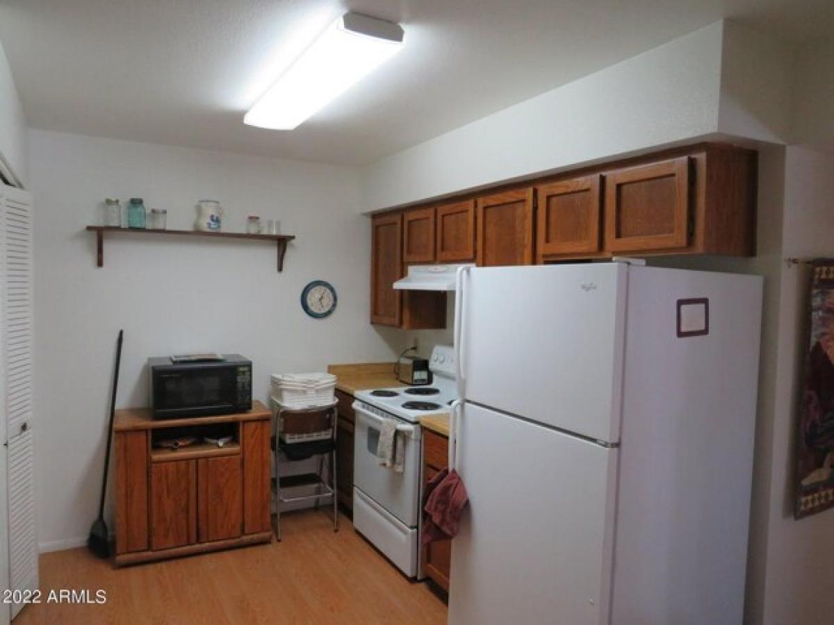 Picture of Apartment For Rent in Apache Junction, Arizona, United States