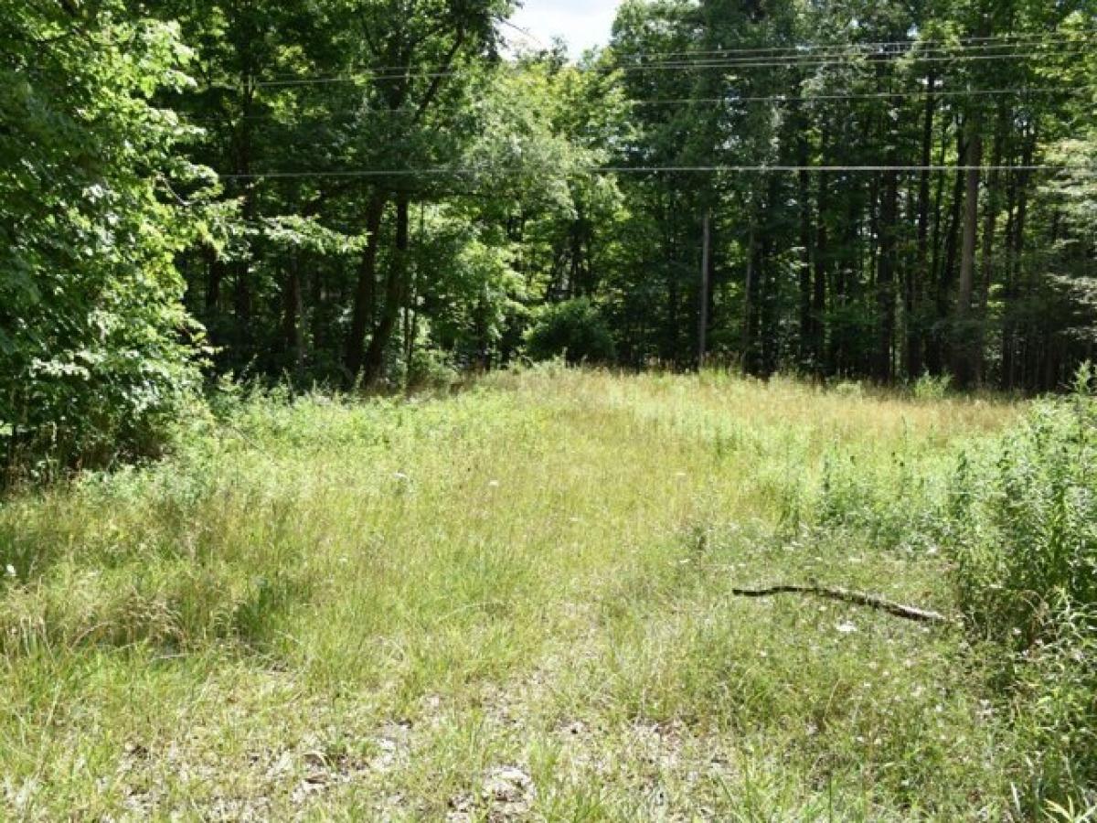 Picture of Residential Land For Sale in Meadville, Pennsylvania, United States