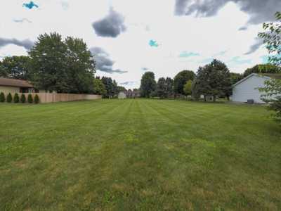 Residential Land For Sale in Schoolcraft, Michigan