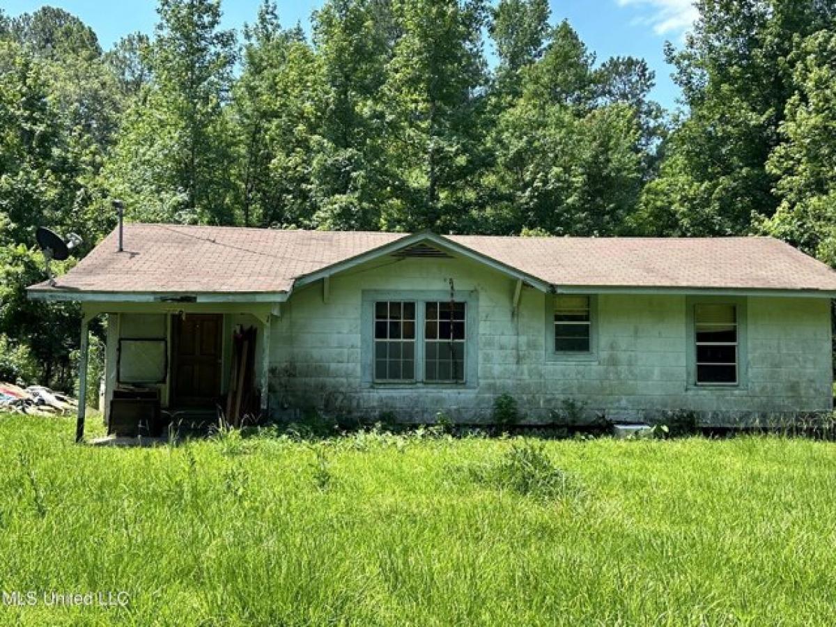 Picture of Home For Sale in Columbia, Mississippi, United States