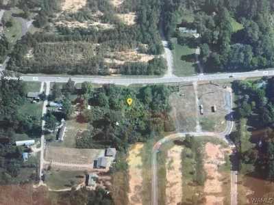 Residential Land For Sale in Montevallo, Alabama