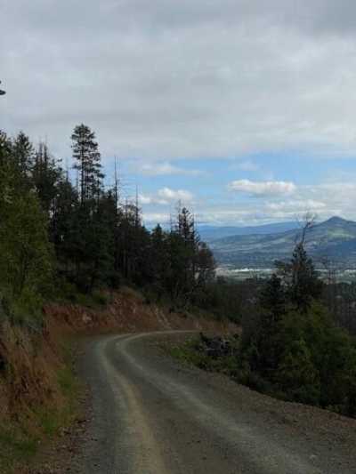 Residential Land For Sale in Medford, Oregon