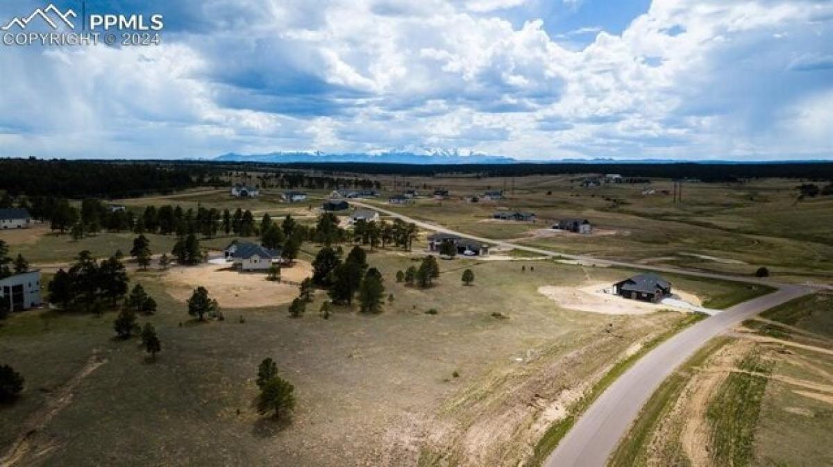 Picture of Residential Land For Sale in Colorado Springs, Colorado, United States