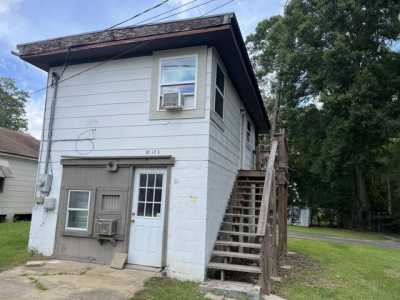 Home For Rent in Hattiesburg, Mississippi