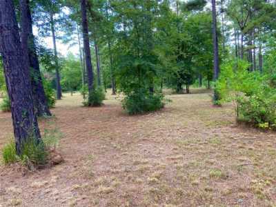 Residential Land For Sale in Crockett, Texas