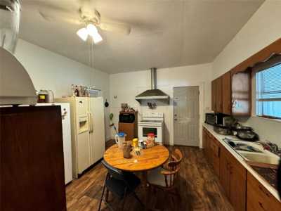 Home For Sale in Coleman, Texas