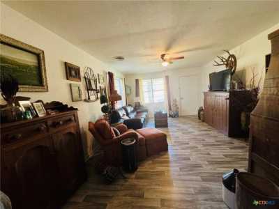 Home For Sale in Gatesville, Texas