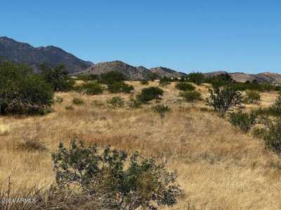 Residential Land For Sale in Sonoita, Arizona