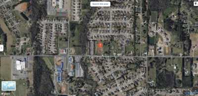 Residential Land For Sale in Huntsville, Alabama