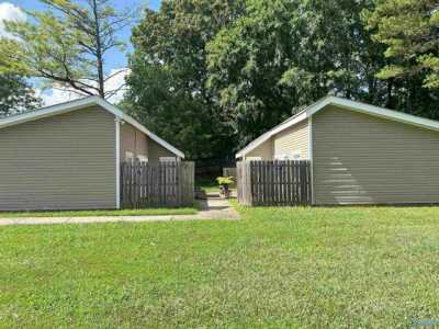 Apartment For Rent in Huntsville, Alabama