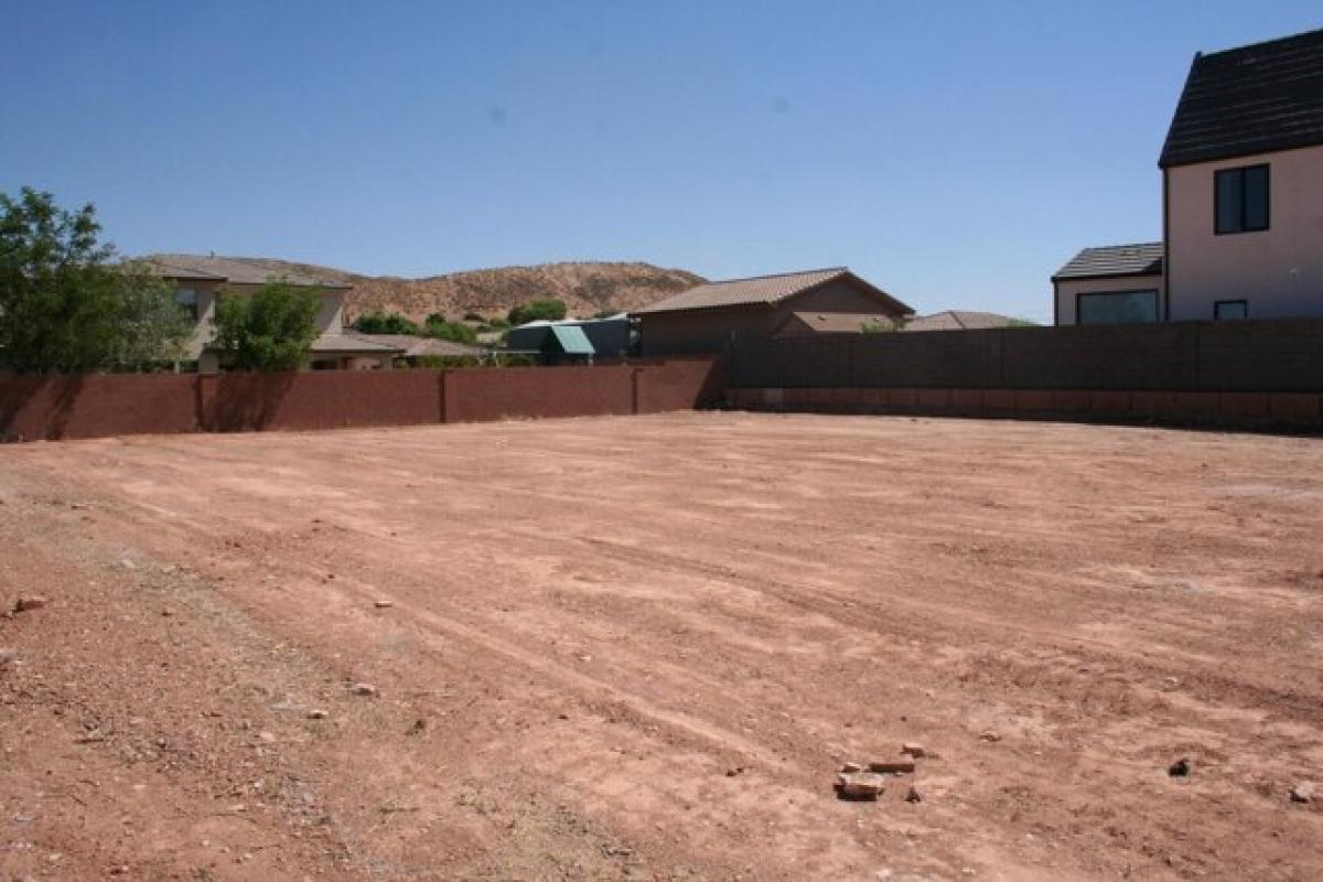 Picture of Residential Land For Sale in Washington, Utah, United States