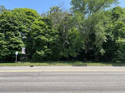 Residential Land For Sale in Muskegon, Michigan