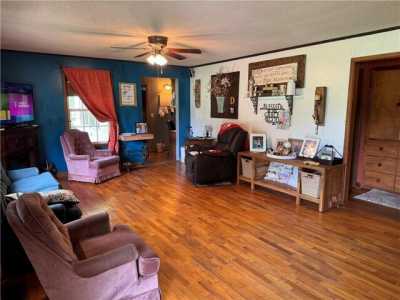 Home For Sale in Farlington, Kansas