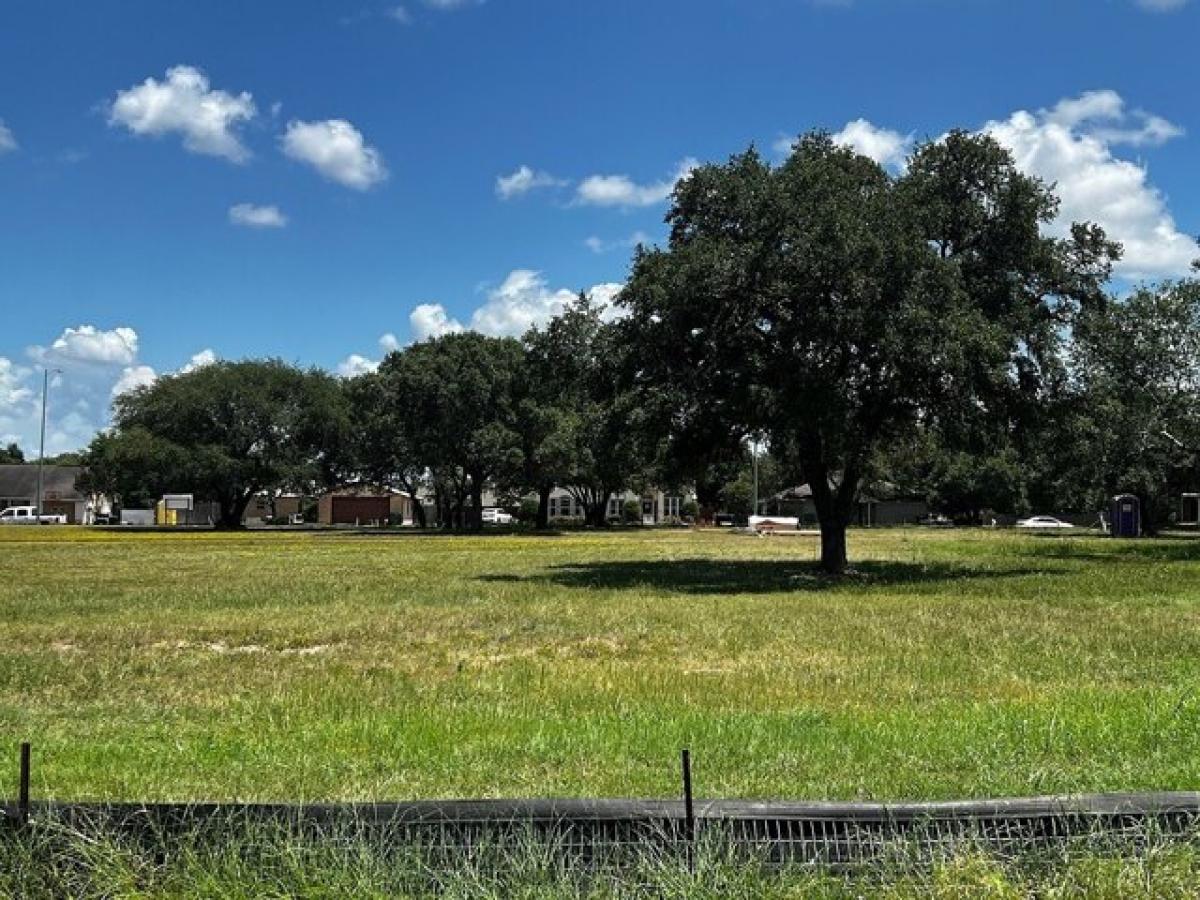 Picture of Residential Land For Sale in La Grange, Texas, United States