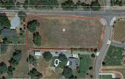 Residential Land For Sale in Cottonwood, California