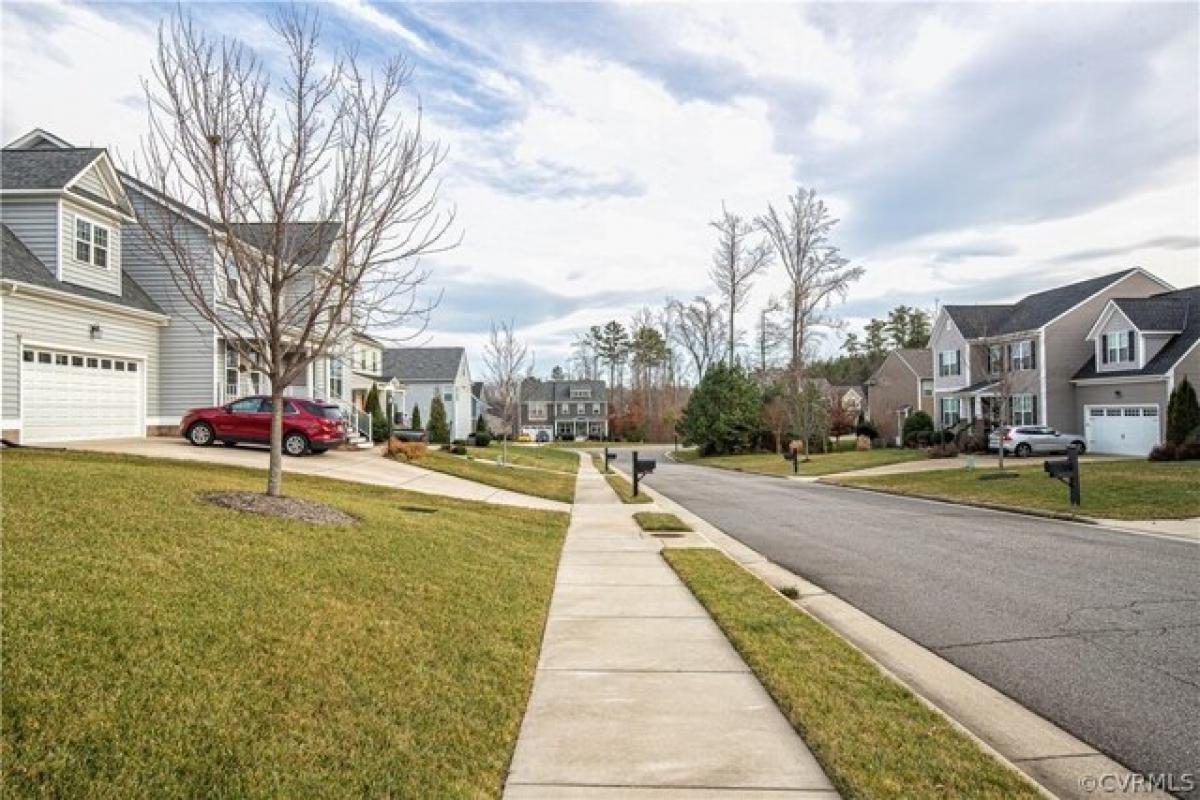 Picture of Home For Sale in Moseley, Virginia, United States