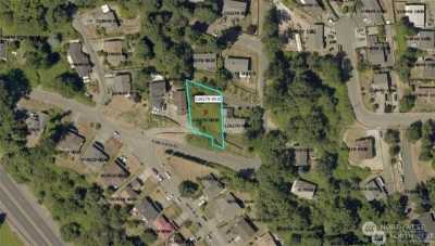 Residential Land For Sale in Seattle, Washington