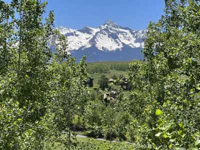 Residential Land For Sale in Mountain Village, Colorado