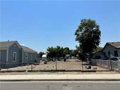 Residential Land For Sale in San Jacinto, California