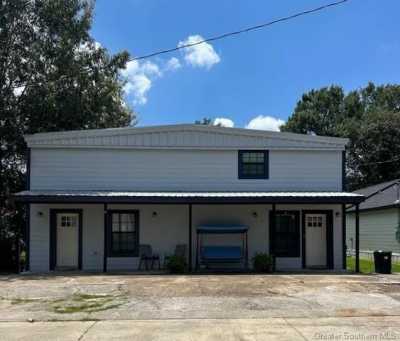 Home For Sale in Kinder, Louisiana