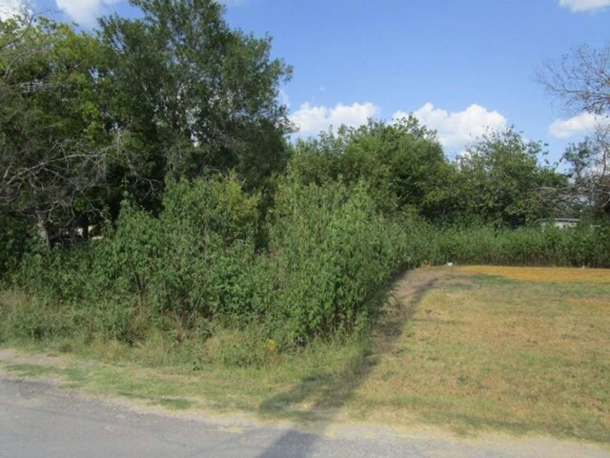 Picture of Residential Land For Sale in Navasota, Texas, United States