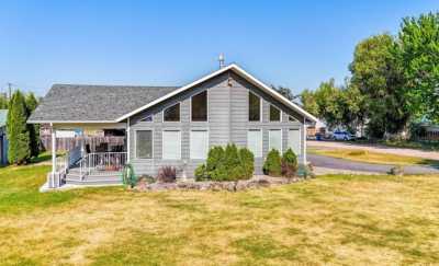 Home For Sale in Ronan, Montana