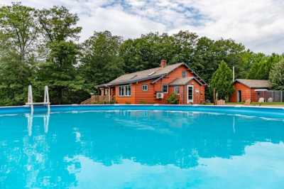 Home For Sale in Clifton, Maine