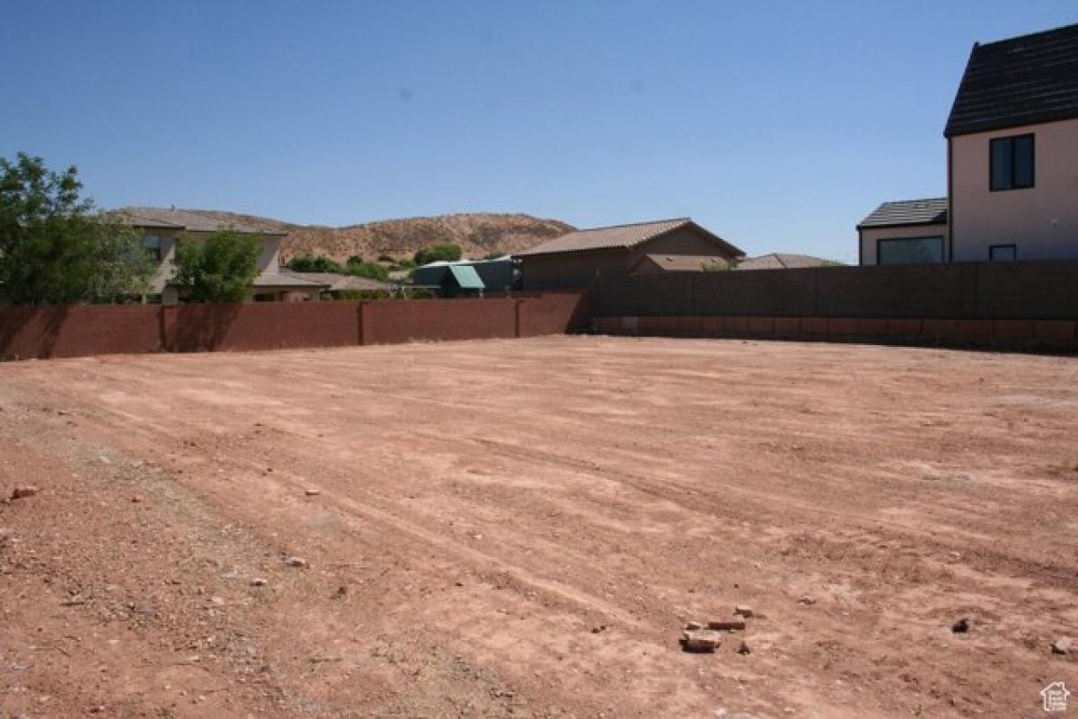 Picture of Residential Land For Sale in Washington, Utah, United States