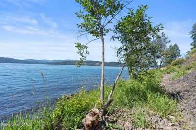 Residential Land For Sale in Harrison, Idaho