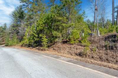 Residential Land For Sale in Sunset, South Carolina