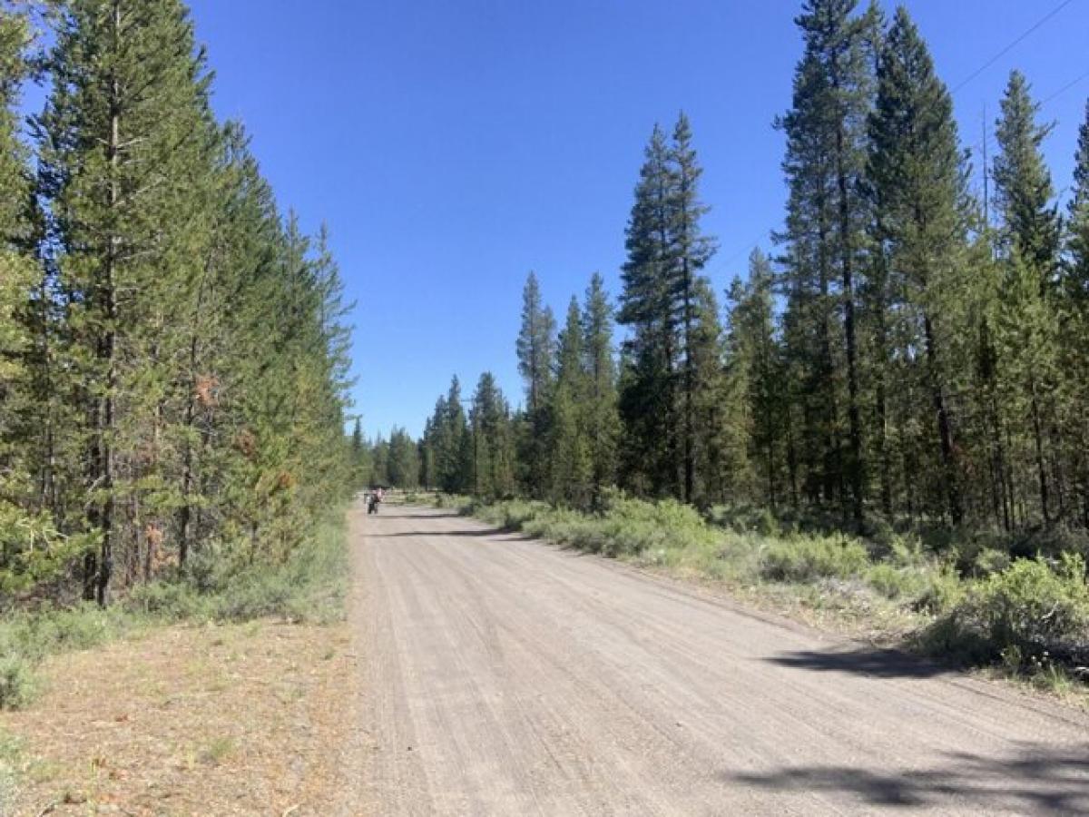 Picture of Residential Land For Sale in La Pine, Oregon, United States