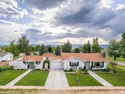 Home For Sale in Spring City, Utah