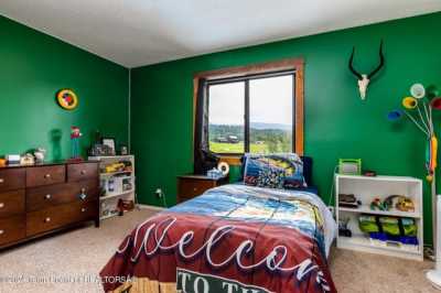 Home For Sale in Alta, Wyoming